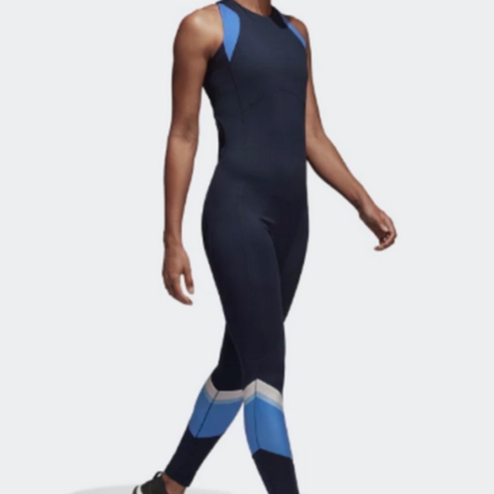 Adidas Wanderlust full body suit